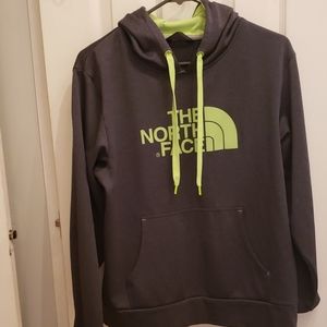 North Face Hoodie
